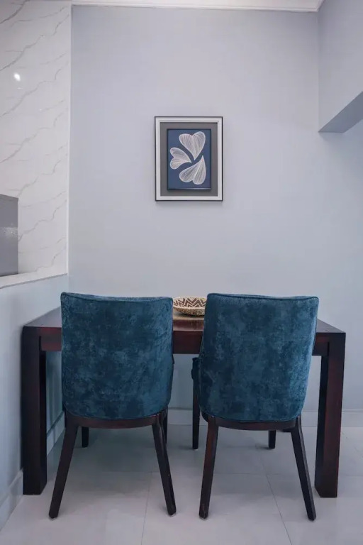 The KWASU Apartments