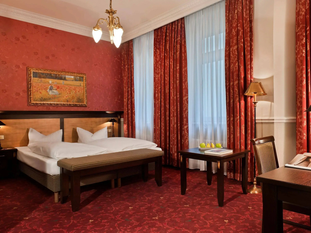 Myers Hotel Berlin