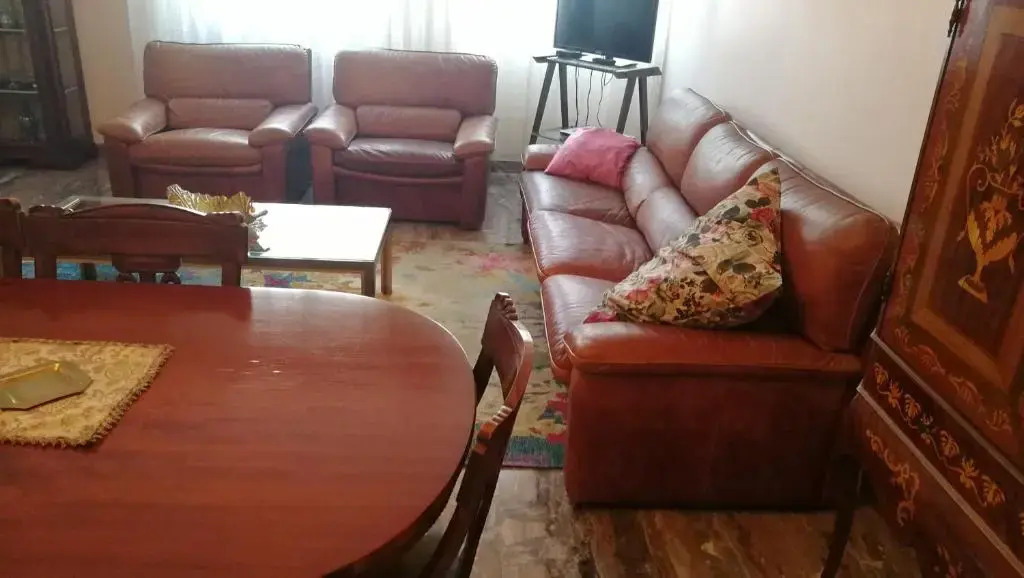 Giove Apartment
