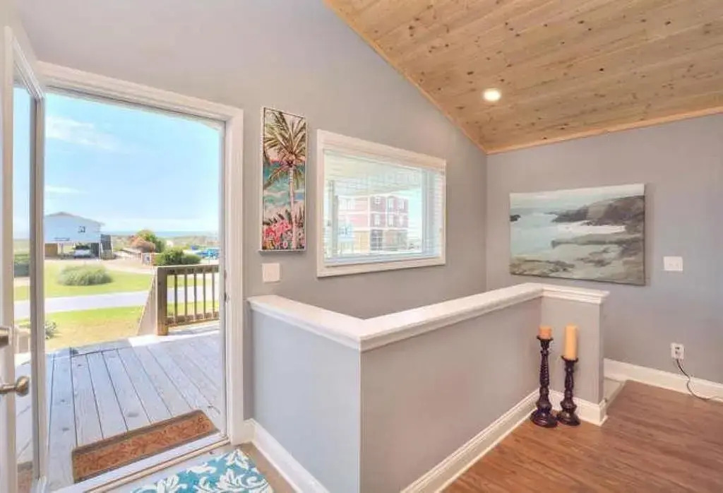 Beach Bungalow