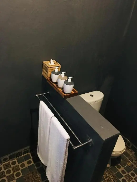 Pondok sari homestay