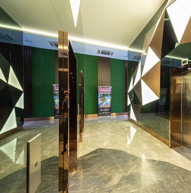 Dorsett Residences Kuala Lumpur