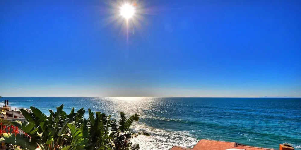 Villa Roma at the Retreat in Laguna Beach