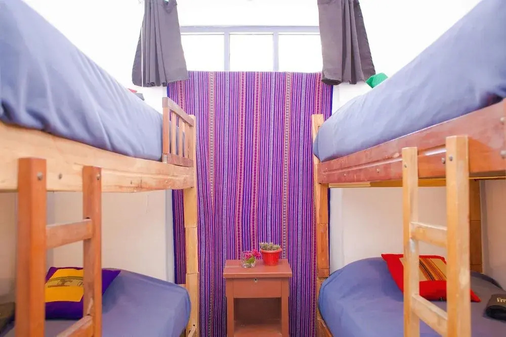 Casa Blanca Hostel