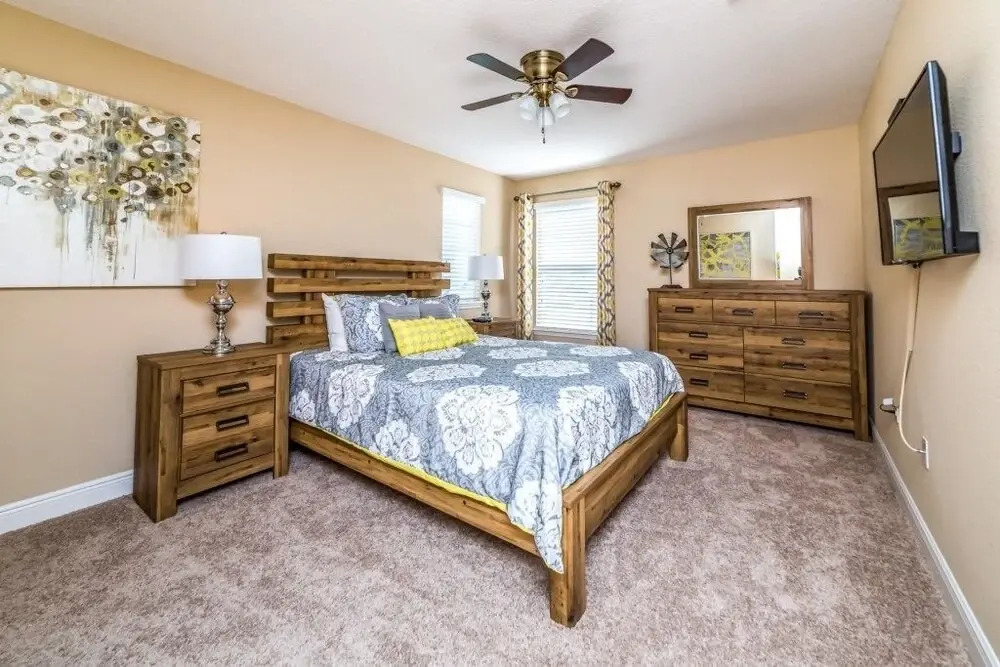 Amazing House! - Solterra - 5377OA