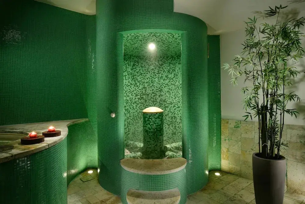 Hotel Recostano Residence