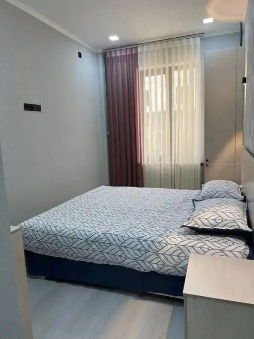 Comfortable 2-roomed apartment Ozod Apartments