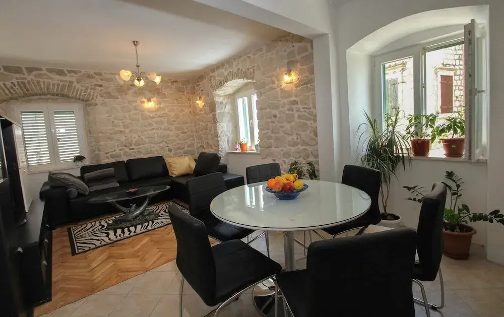Sea View Apartment Kurtovic