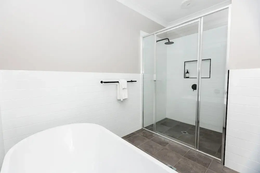 Best Central Wagga Townhouse