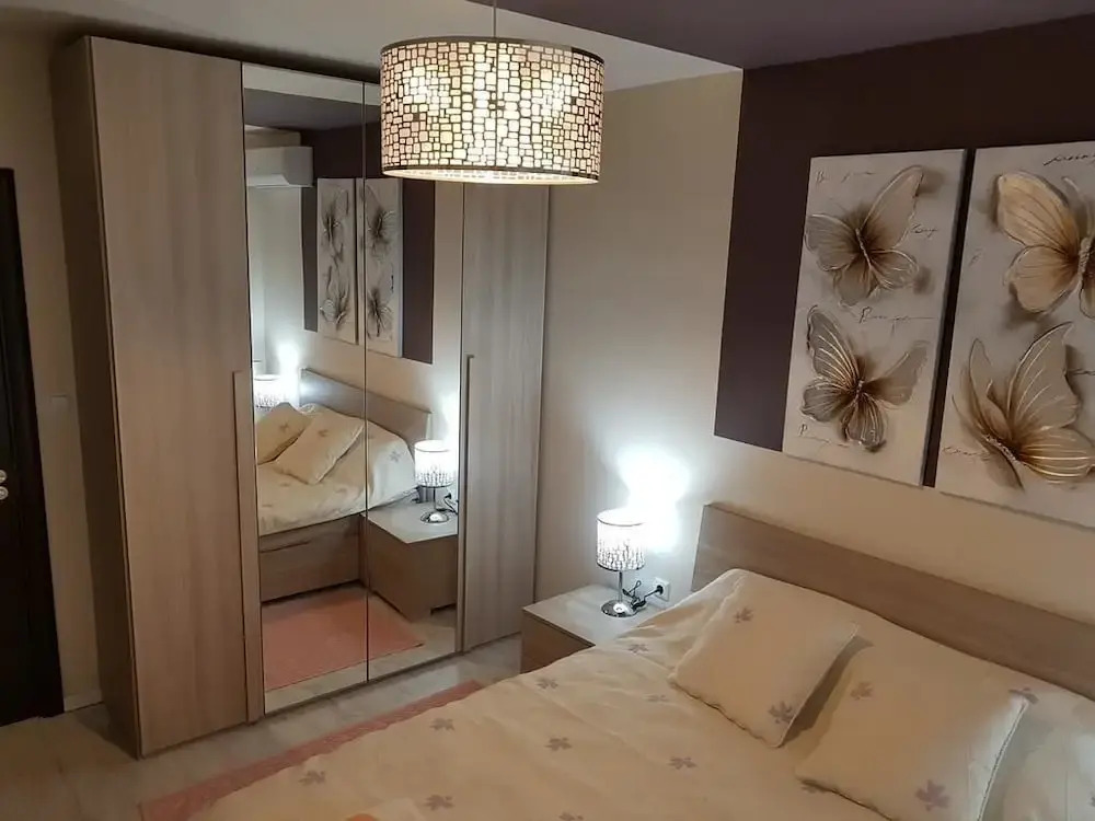Apartament Perlla