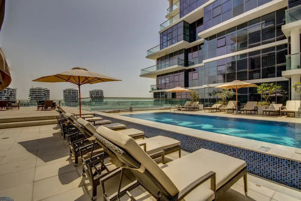 DHH - Damac Hills-Golf Vista-Akoya