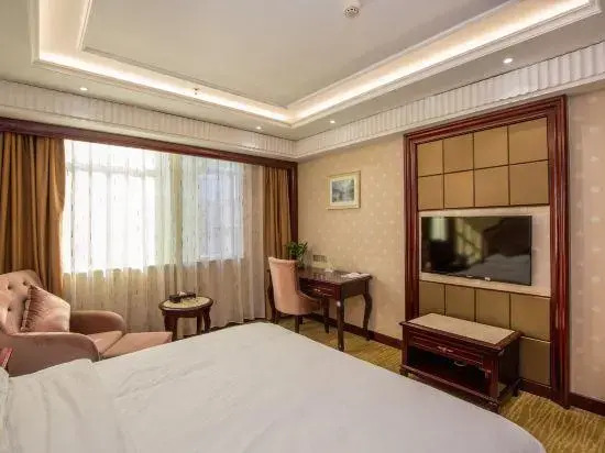 Ganzhou Hotel