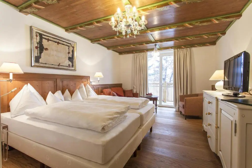 Theresa Wellness-Genießer-Hotel