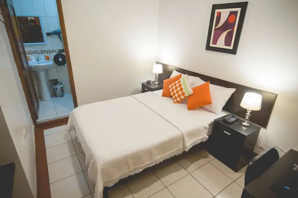 Hotel Fatima Inn
