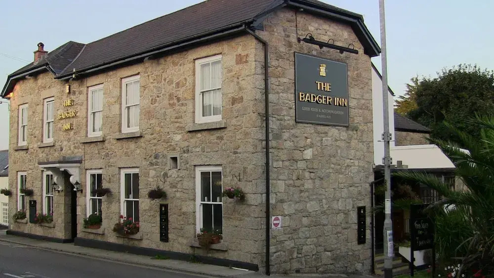 The Badger Inn