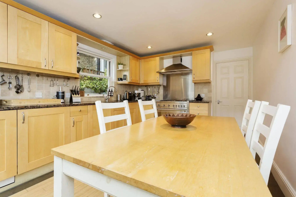 Veeve - Putney Apartments