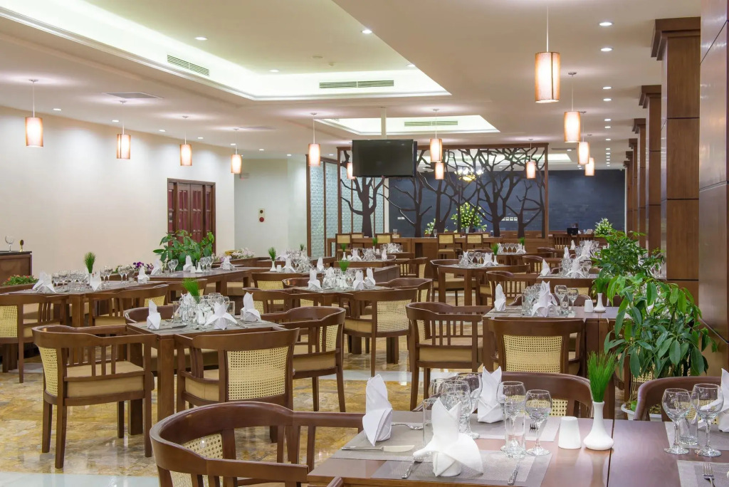 Hotel Sapa Square, Affiliated by Meliá