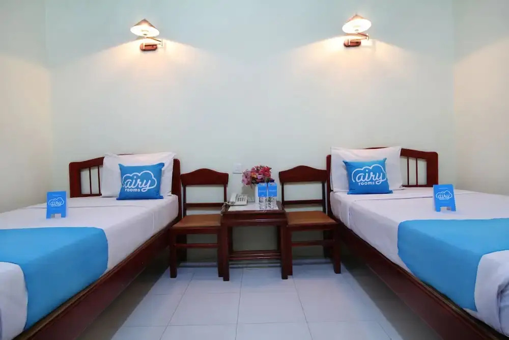 Airy Eco Pelabuhan Makassar Bali 40
