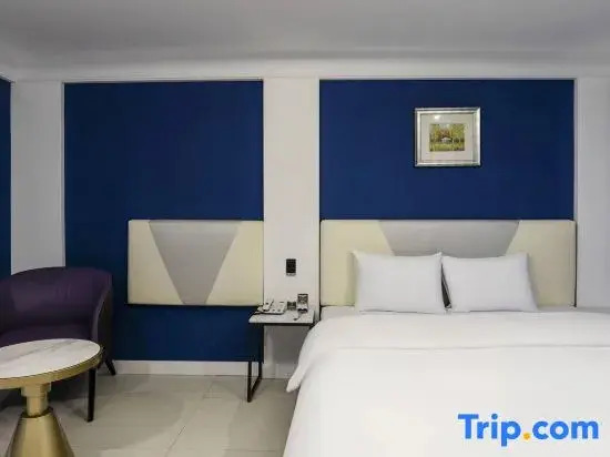 INCHEON AIRPORT HOTEL THE ONe