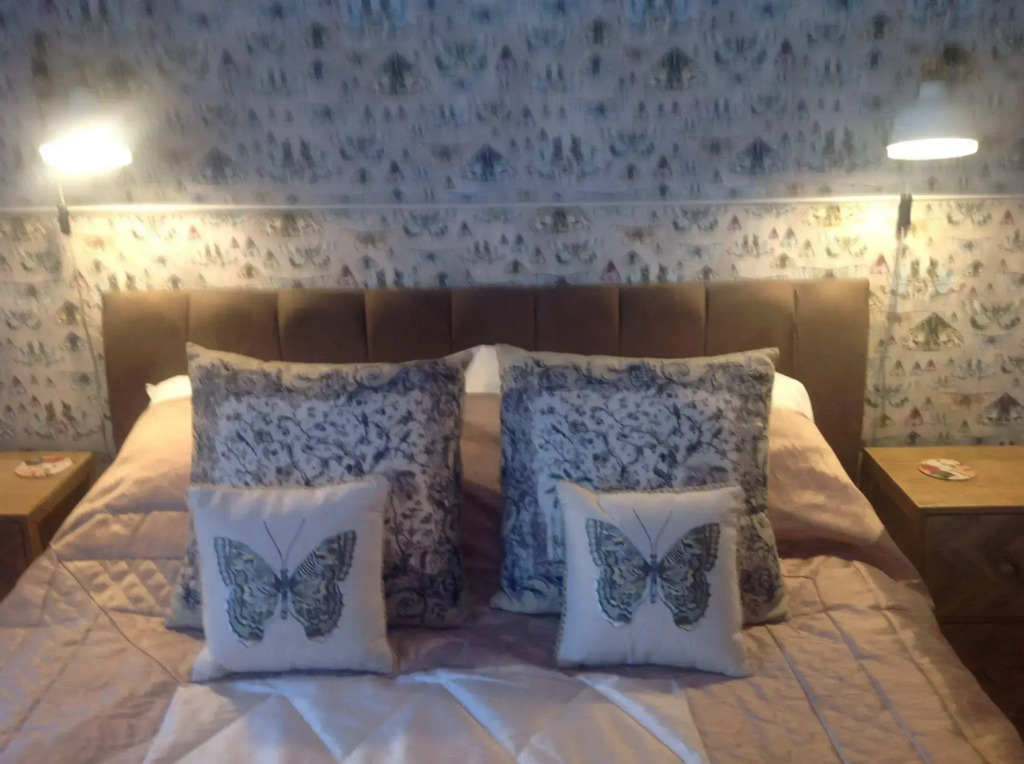 The Cherry Tree B&B