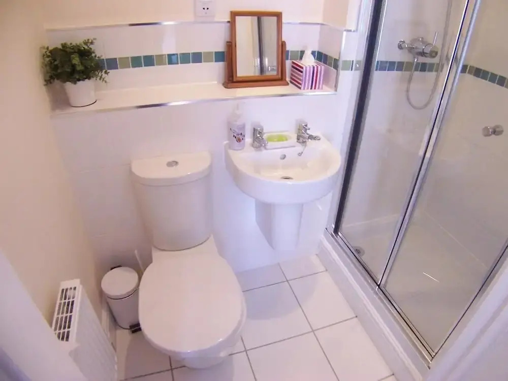 Windmill Lane Short Term Let
