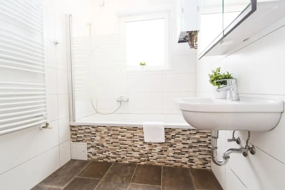 CheckVienna - Apartment Veitingergasse