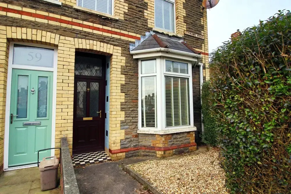Mawr Terrace by Tŷ SA -NEW sleeps 8