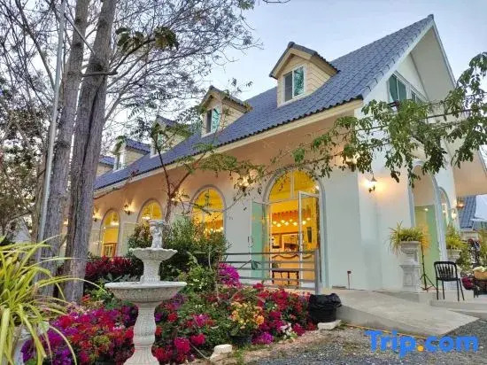 Pimbunya House