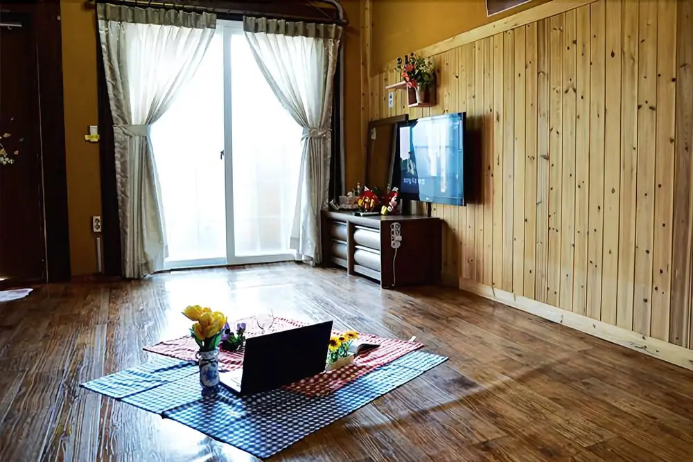 Gurye Pinery View Pension