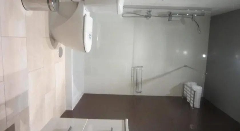 Apartahotel Comforsuite