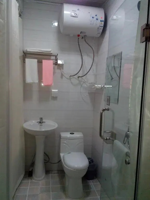 Cherry Business Hotel