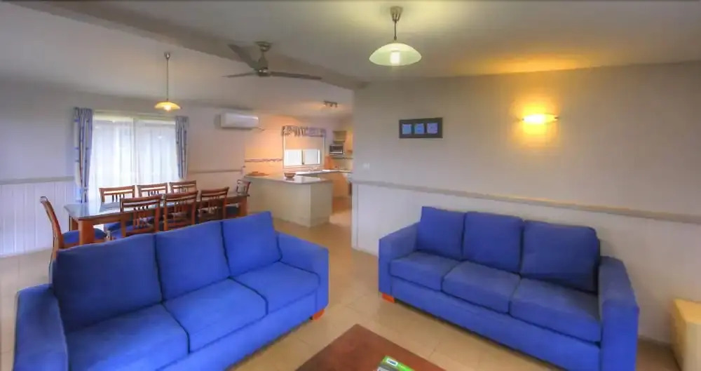 BIG4 Batemans Bay at Easts Riverside Holiday Park