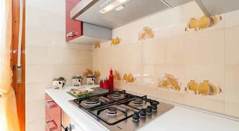 Beautiful Flat
