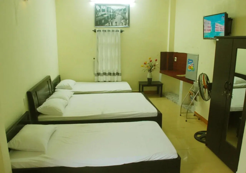 Homestay Hong Cong