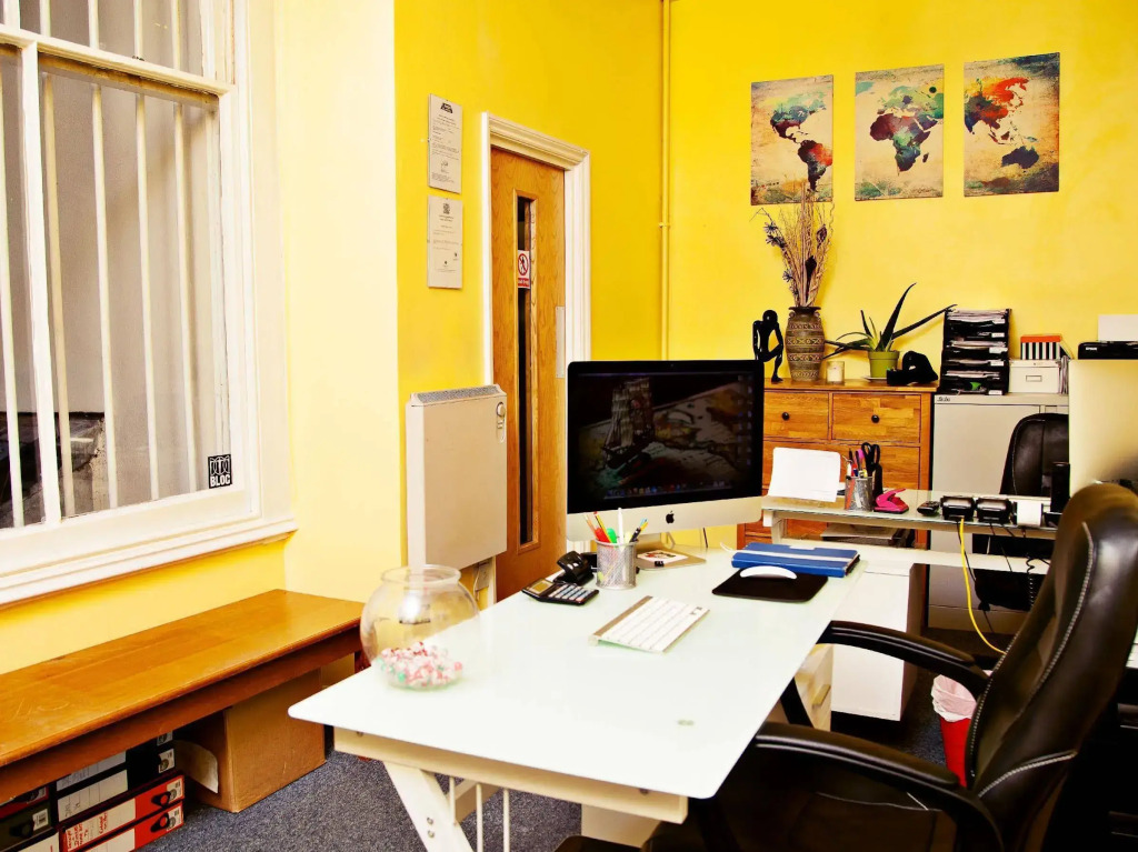 Homestay Bristol
