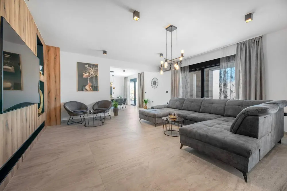 Villa Jollie ZadarVillas