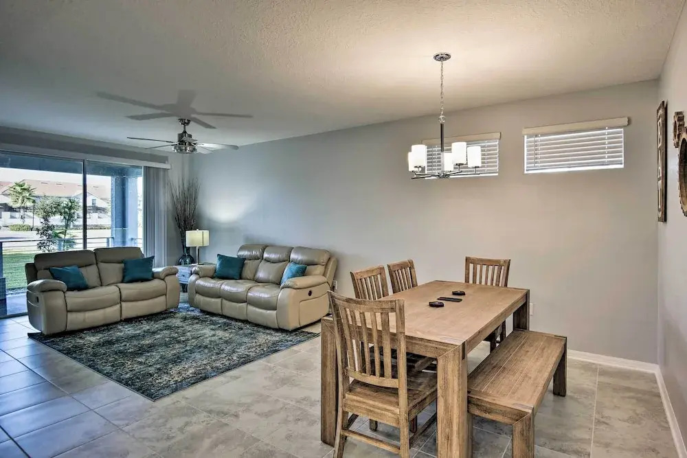 Kissimmee Condo w/ Resort-Style Amenities