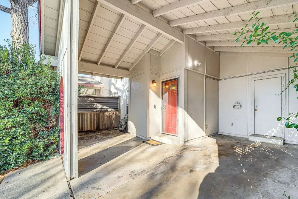Furnished Patio! Family-friendly Tulsa Townhome