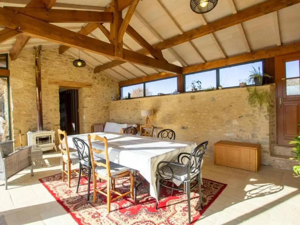 Gîte Limeuil, 5 pièces, 7 personnes - FR-1-616-137
