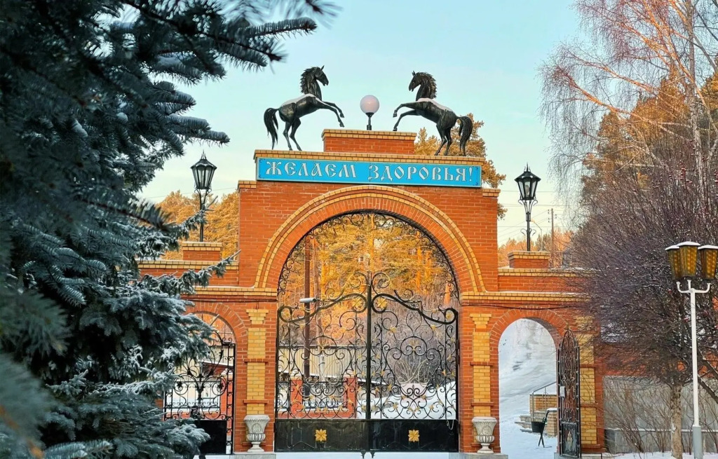Обуховский