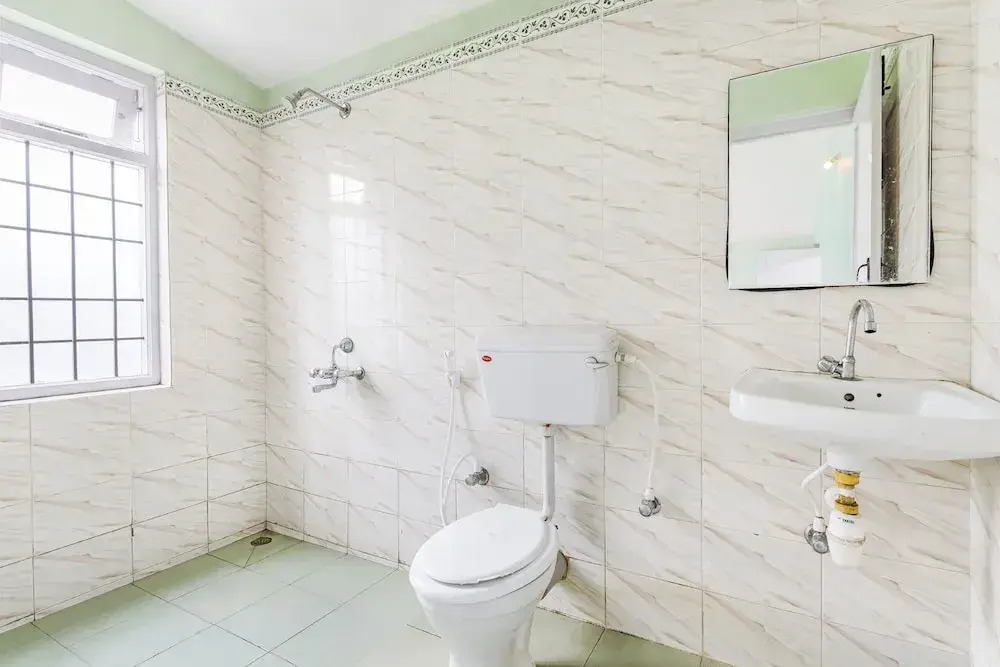 3 BHK Cottage in Naidupuram, Kodaikanal, by GuestHouser (5F1B)