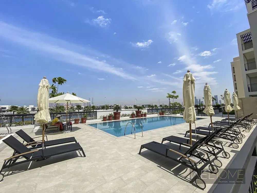 WelHome - Incredible Waterfront Apt With Mesmerizing views