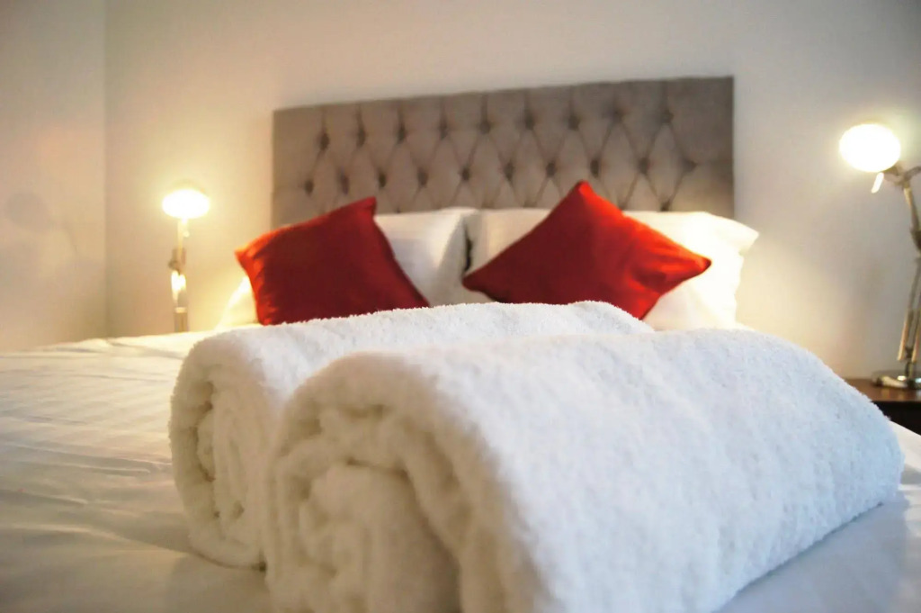 London City Inn Stepney