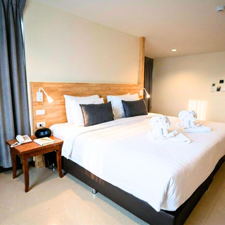 Orchid Garden Hotel Patong