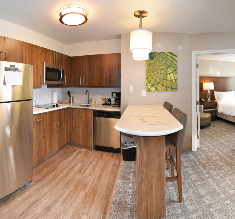 Staybridge Suites - Red Deer North by IHG