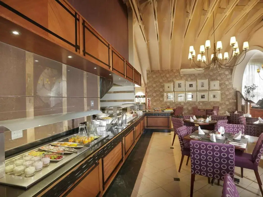 Mercure Johannesburg Randburg