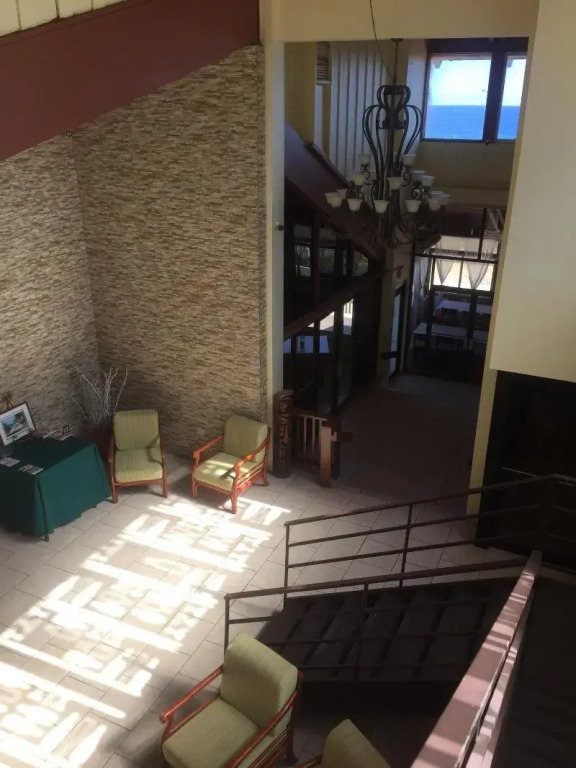 Hotel El Guajataca