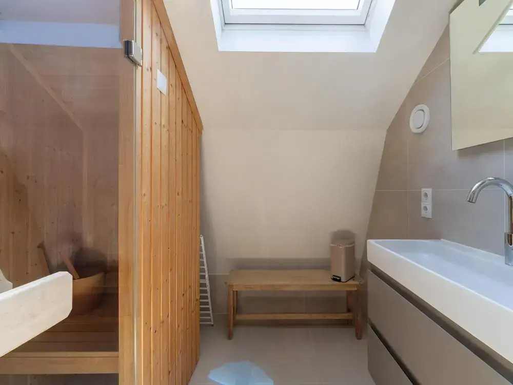 Home in Egmond aan den Hoef