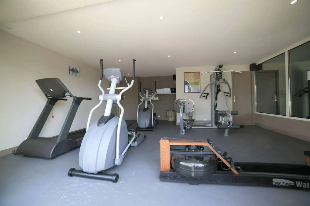 Le Neptune & Spa