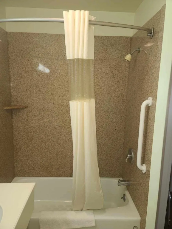 Budget Inn - Farmington